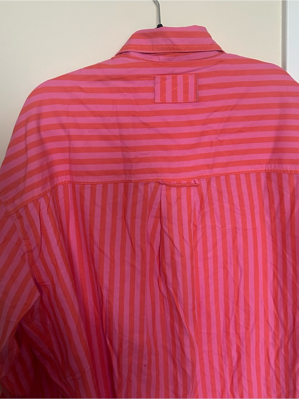 Free People Freddie Shirt - M - Picture 7 of 8